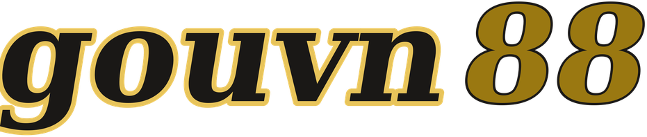 gouvn88 logo