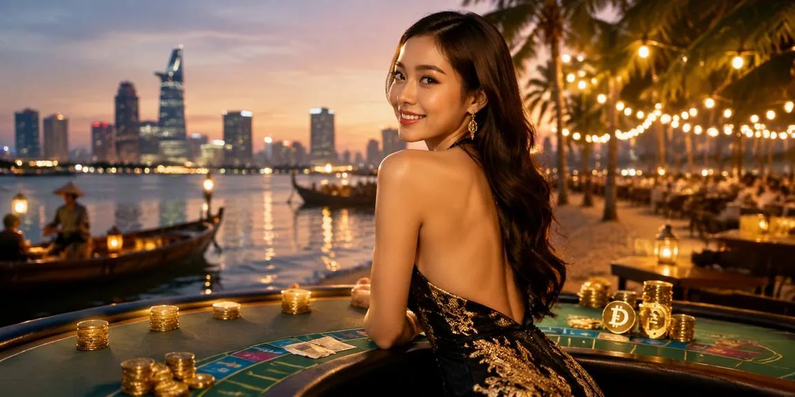 gouvn88 Casino MoMo